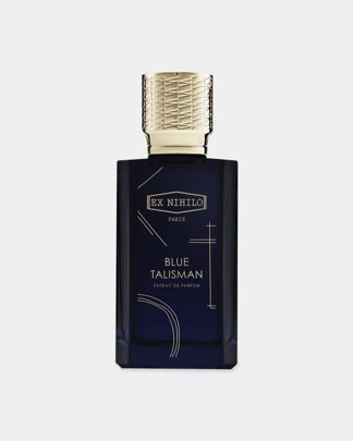 Купить Блю талисман духи спрей EX NIHILO
