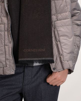 Купить Шарф CORNELIANI