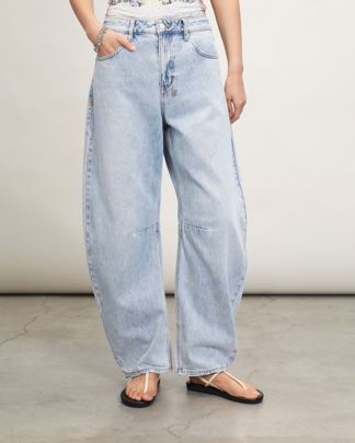 Купить Джинсы KSUBI