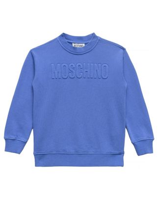 Купить Свитшот MOSCHINO