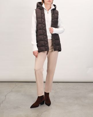 Купить Жилет LORENA ANTONIAZZI