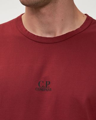 Купить Футболка CP COMPANY MEN