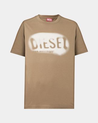 Купить Футболка DIESEL