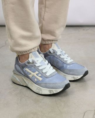 Купить Кроссовки PREMIATA