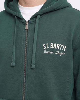 Купить Кардиган MC2 SAINT BARTH