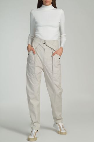 Купить Брюки ISABEL MARANT ETOILE