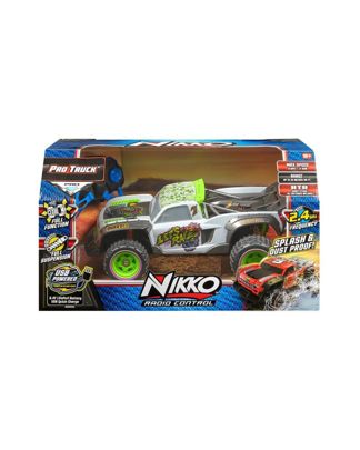 Купить Внедорожник на р/у pro trucks let's race #7 Nikko