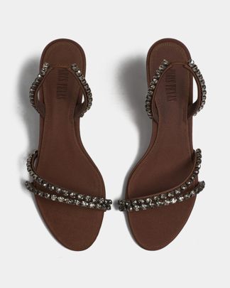 Купить Туфли PARIS TEXAS