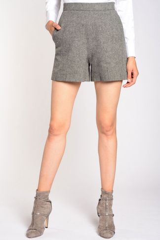 Купить Шорты ALEXANDER TEREKHOV