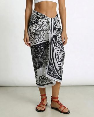 Купить Парео SEA LEVEL