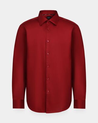 Купить Рубашка HUGO BOSS