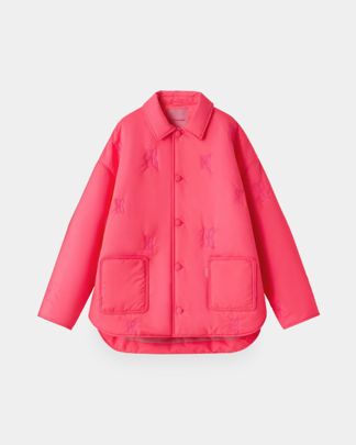 Купить Куртка MONOCHROME