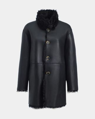 Купить Дубленка CHAUD STUDIO