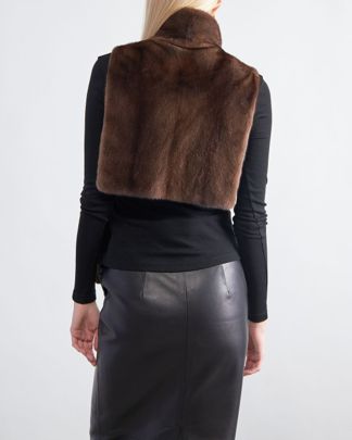 Купить Воротник SENCELLERIE