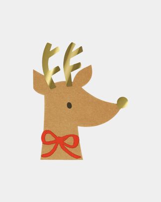 Купить Салфетки MERI MERI