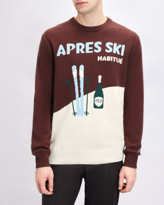 Купить Джемпер MC2 SAINT BARTH MEN