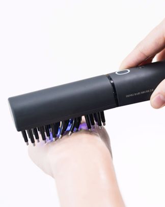 Купить Косметический аппарат denki bari brush 2.0 Artistic&Co