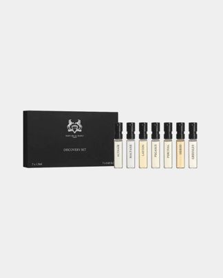 Купить Дискавери сет  pegasus percival  layton haltan PARFUMS DE MARLY