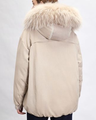 Купить Пуховик DIEGO M