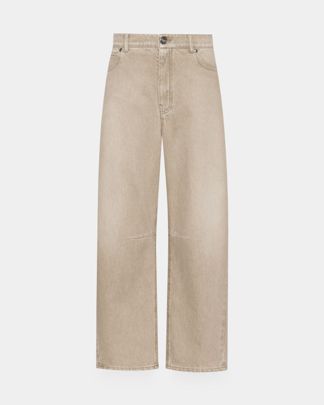 Купить Джинсы WEEKEND MAX MARA