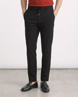 Купить Брюки HUGO BOSS