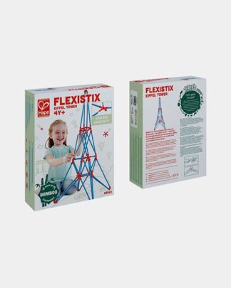 Купить Конструктор для детей "эйфелева башня" HAPE