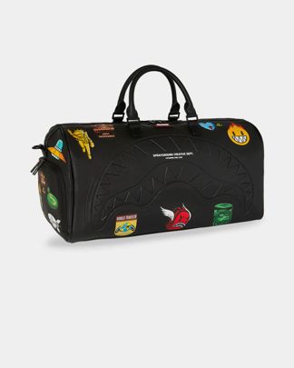 Купить Сумка SPRAYGROUND