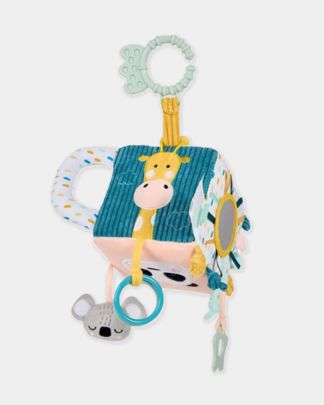 Купить Игрушка подвесная серия бизиборд HAPE