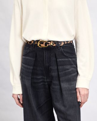 Купить Ремень GIANNI CHIARINI