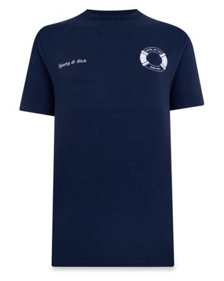 Купить Футболка SPORTY&RICH