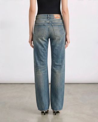 Купить Джинсы DIESEL