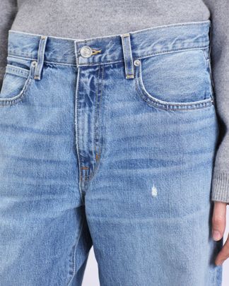 Купить Джинсы SLVRLAKE