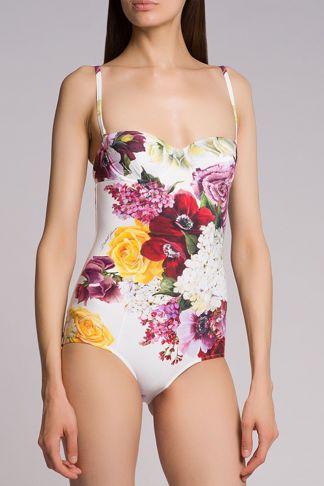 Купить Купальник DOLCE & GABBANA