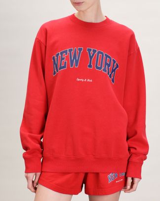 Купить Свитшот SPORTY&RICH