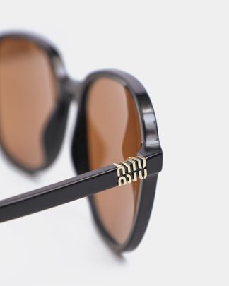 Купить Очки MIU MIU EYEWEAR