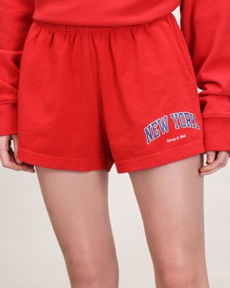 Купить Шорты SPORTY&RICH