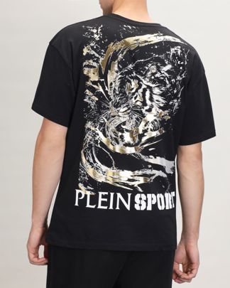 Купить Футболка PLEIN SPORT