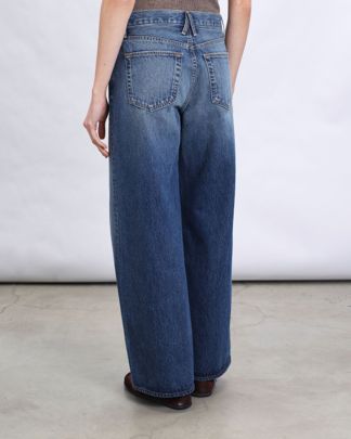 Купить Джинсы SLVRLAKE