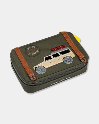 Купить Пенал JEUNE PREMIER