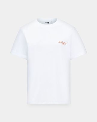 Купить Футболка MSGM