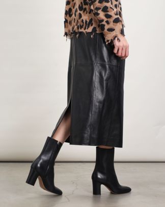 Купить Ботильоны PARIS TEXAS