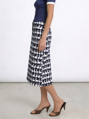 Купить Юбка HISTORY ONE