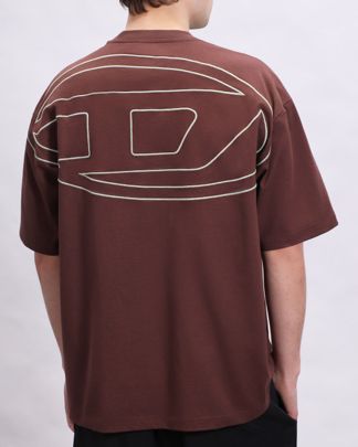 Купить Футболка DIESEL MEN