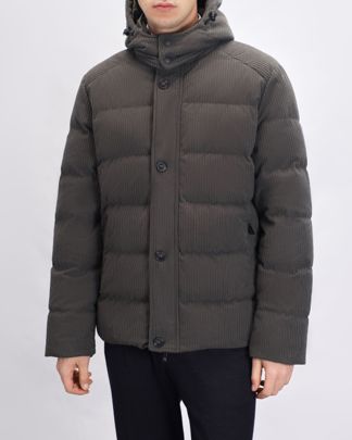 Купить Пуховик BML