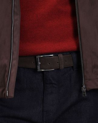 Купить Ремень HUGO BOSS