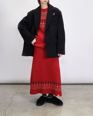 Купить Юбка MONOCHROME