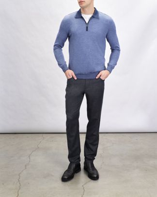 Купить Джемпер BERTOLO