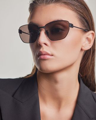 Купить Очки BALENCIAGA SUNGLASSES