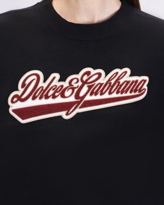 Купить Свитшот DOLCE & GABBANA
