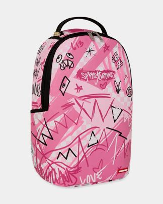 Купить Рюкзак SPRAYGROUND